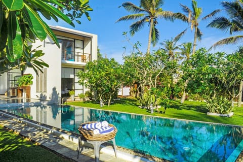 Garden, Pool view, Area and facilities, Swimming pool