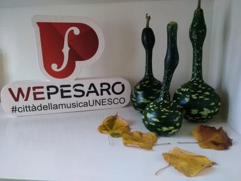 Il Vicolo 48 Bed and Breakfast in Pesaro