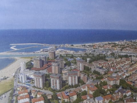 Il Vicolo 48 Bed and Breakfast in Pesaro