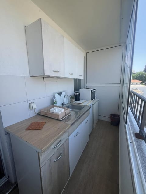 Apartments Ardoni Apartment in Ulcinj