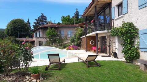 Garden, On site, Garden view, Pool view