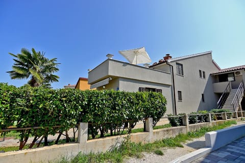 Apartments Drago 589 Apartment in Fažana