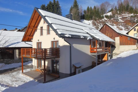 Apartments Planica Apartment in Friuli-Venezia Giulia