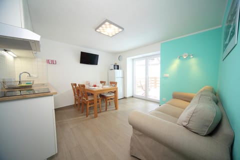 Apartments Planica Apartment in Friuli-Venezia Giulia