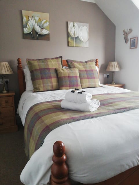 Urrard B&B Bed and Breakfast in Scotland