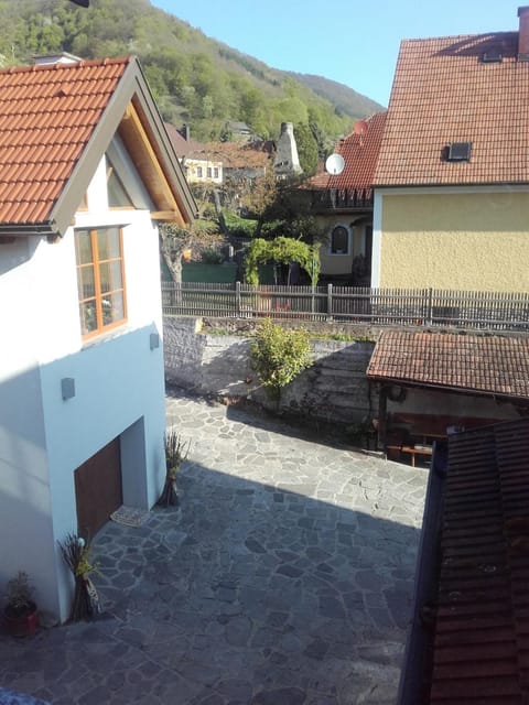 View (from property/room)