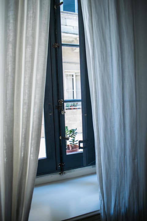 Melita corner apartment Apartment in Valletta