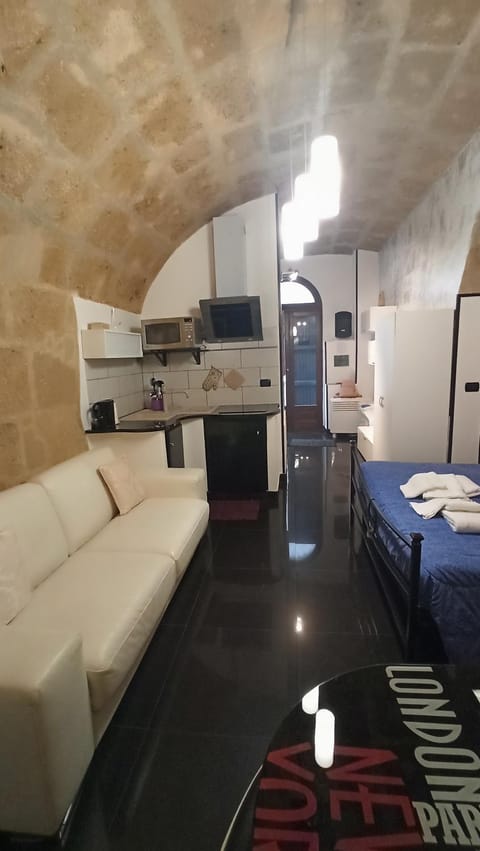 Lu bobò House in Alghero