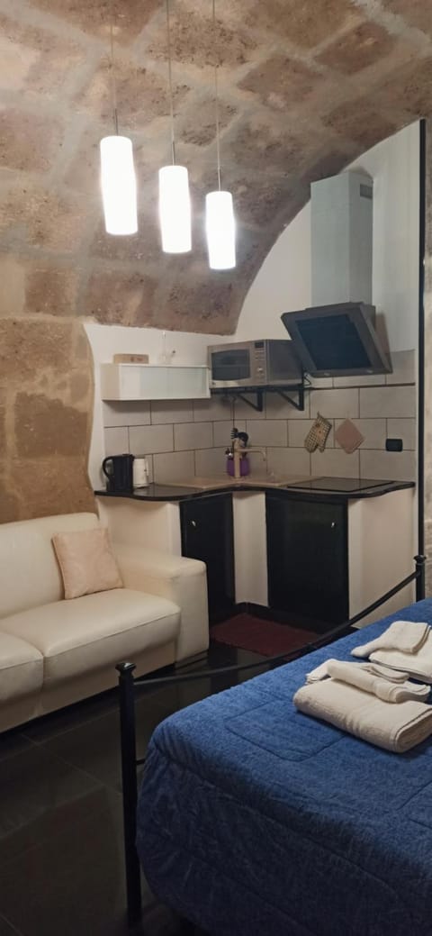 Lu bobò House in Alghero