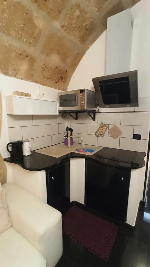 Lu bobò House in Alghero