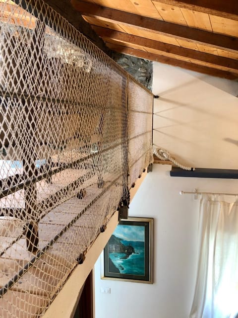 La Polena Camere Vernazza - Carattino Apartment Apartment in Vernazza