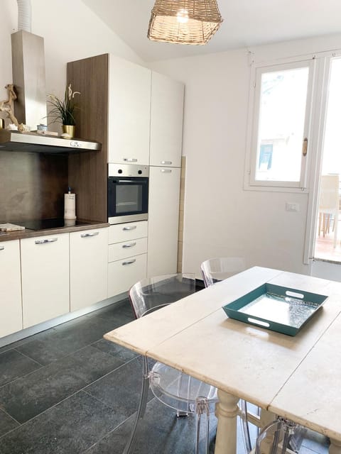 La Polena Camere Vernazza - Carattino Apartment Apartment in Vernazza