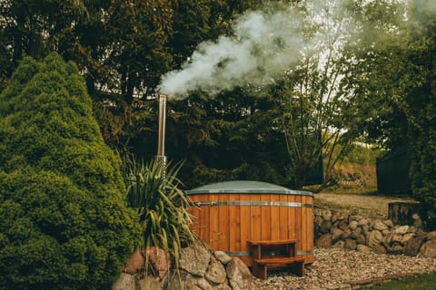 Open Air Bath