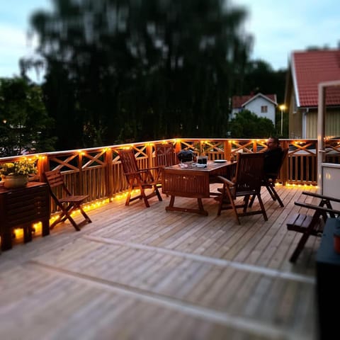 Patio, Balcony/Terrace, Balcony/Terrace