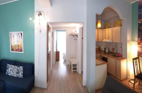 Flat31 Apartment in Athens