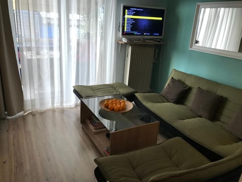 Flat31 Apartment in Athens