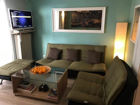 Flat31 Apartment in Athens