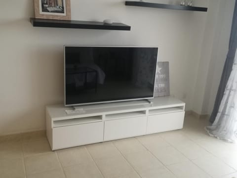 TV and multimedia