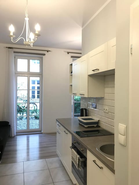 Balcony/Terrace, Kitchen or kitchenette, kitchen