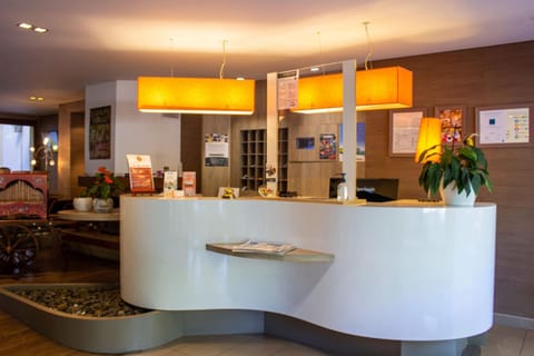 Hotel de la Gare de Troyes Hotel in Troyes