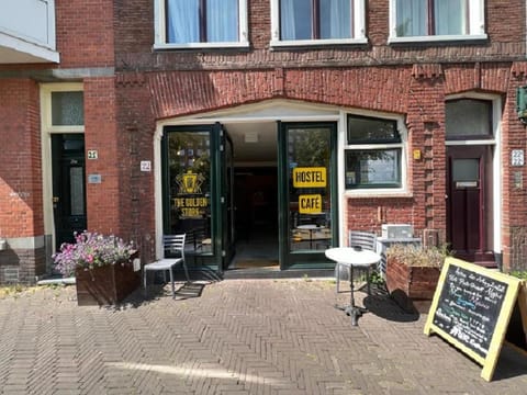 Property building, Restaurant/places to eat, Facade/entrance