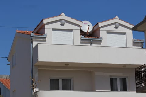 Apartman Dominik Apartment in Trogir