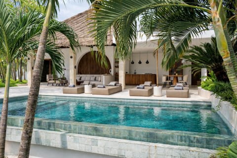 Balidroomvilla's Villa in Karangasem Regency