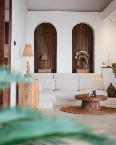 Balidroomvilla's Villa in Karangasem Regency