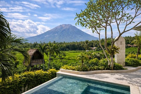 Balidroomvilla's Villa in Karangasem Regency