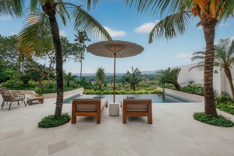 Balidroomvilla's Villa in Karangasem Regency