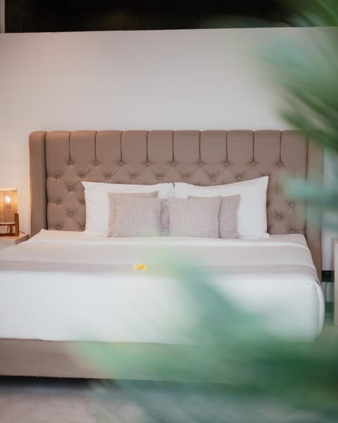 Balidroomvilla's Villa in Karangasem Regency