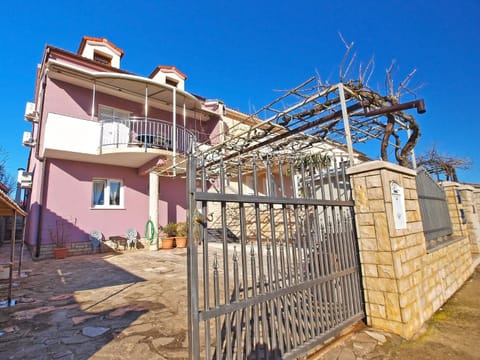 Apartments Marko 1265 Bed and Breakfast in Fažana