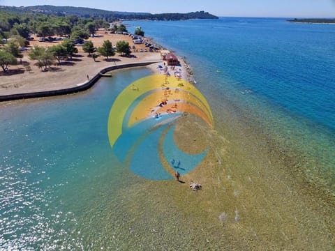 Apartments Marko 1265 Bed and Breakfast in Fažana