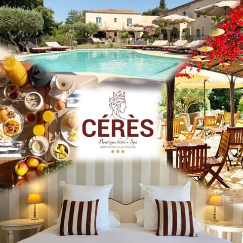 Day, Property logo or sign, Logo/Certificate/Sign, Food, Pool view, Swimming pool, sunbed