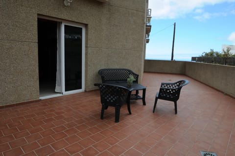 Apartamentos Edalmar Apartment in El Hierro