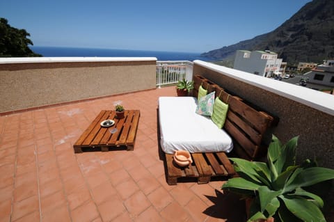 Apartamentos Edalmar Apartment in El Hierro