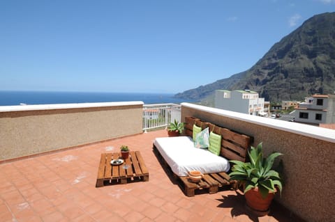 Apartamentos Edalmar Apartment in El Hierro