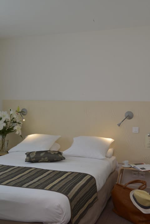 Hôtel De La Plage Hotel in Damgan