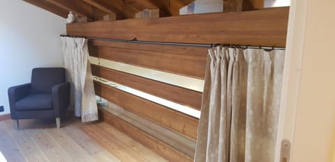 Malherbes Apartment in Aosta