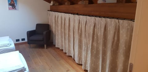 Malherbes Apartment in Aosta