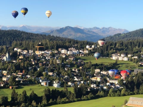 View (from property/room), Mountain view