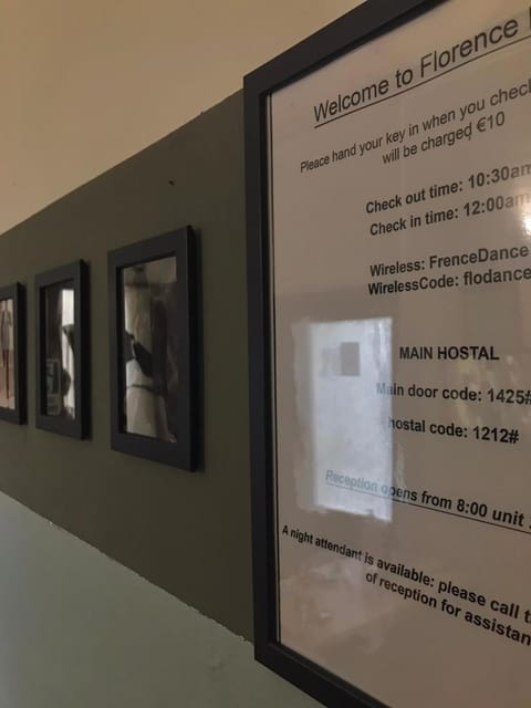 Affitacamera Stella Bed and Breakfast in Florence