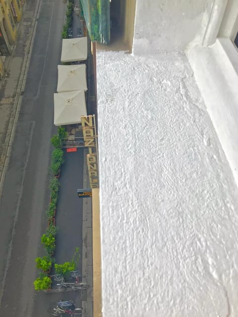 Affitacamera Stella Bed and Breakfast in Florence