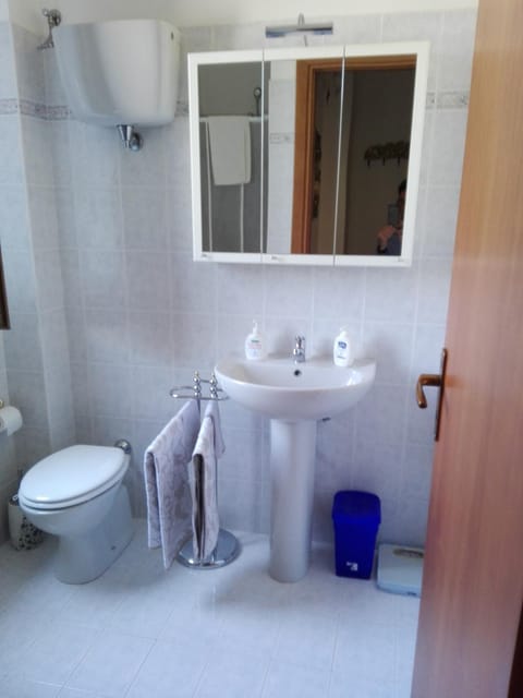 Un Angolo di Paradiso Apartment in Spoleto