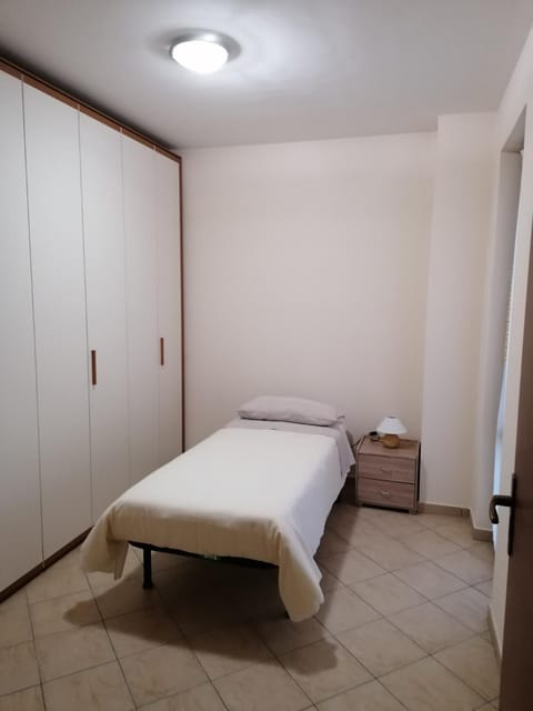 Un Angolo di Paradiso Apartment in Spoleto