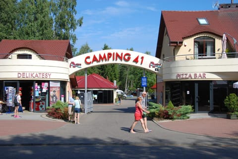 Property building, Property logo or sign