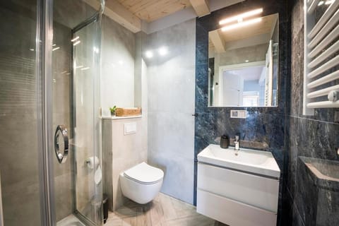 AMBRE Domki letniskowe House in Leba