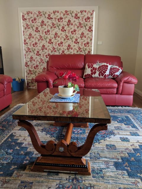 Mountain Blue Guest House House in Tasmania