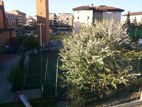 Neighbourhood