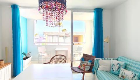 Balcony/Terrace, Living room